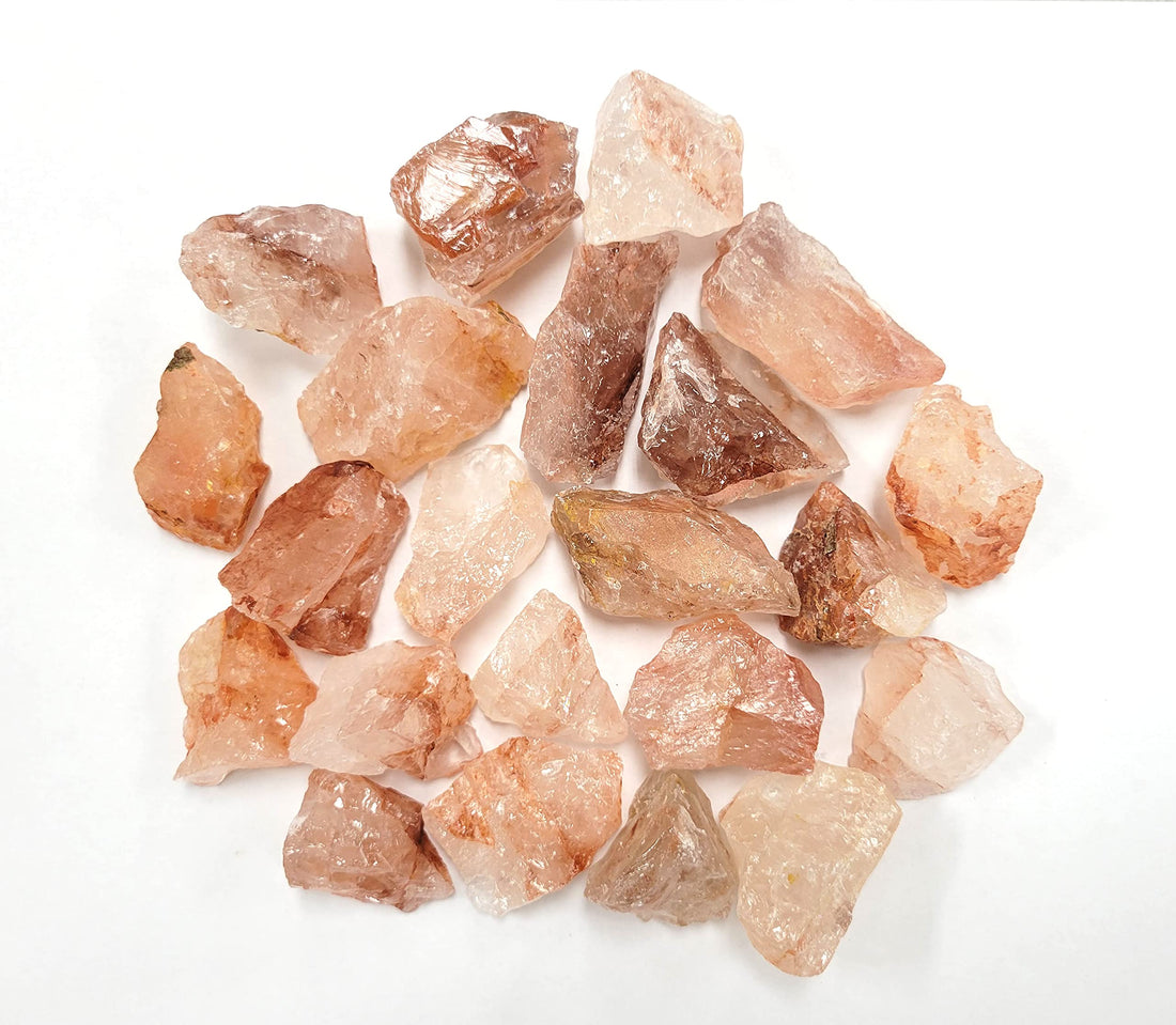 Fire Quartz