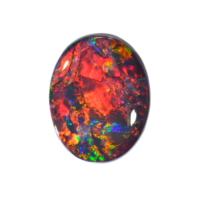 Fire Opal