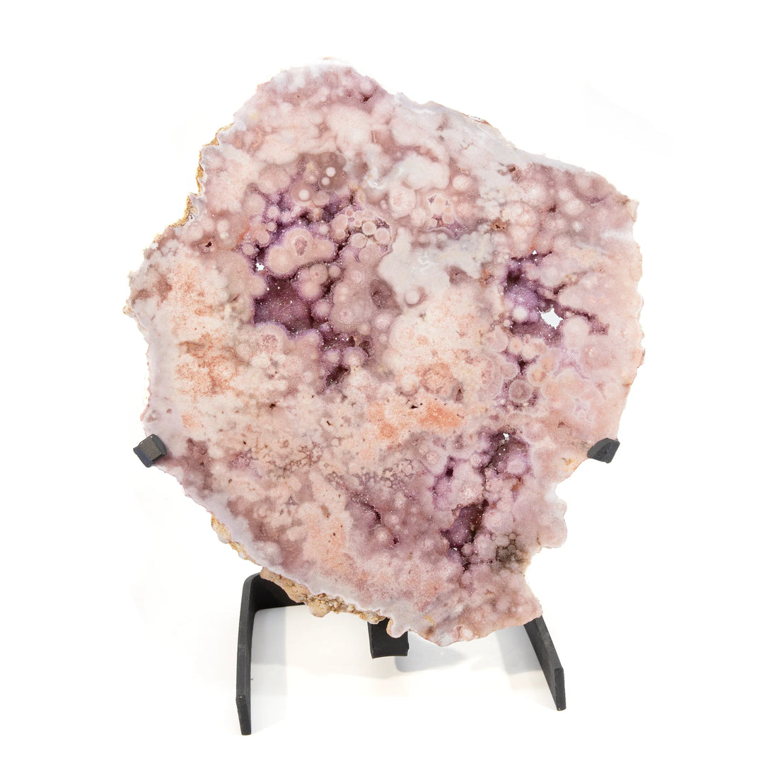 Pink Amethyst