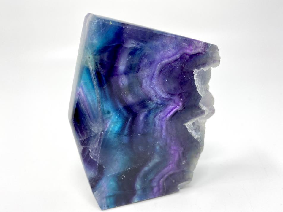 Rainbow Fluorite