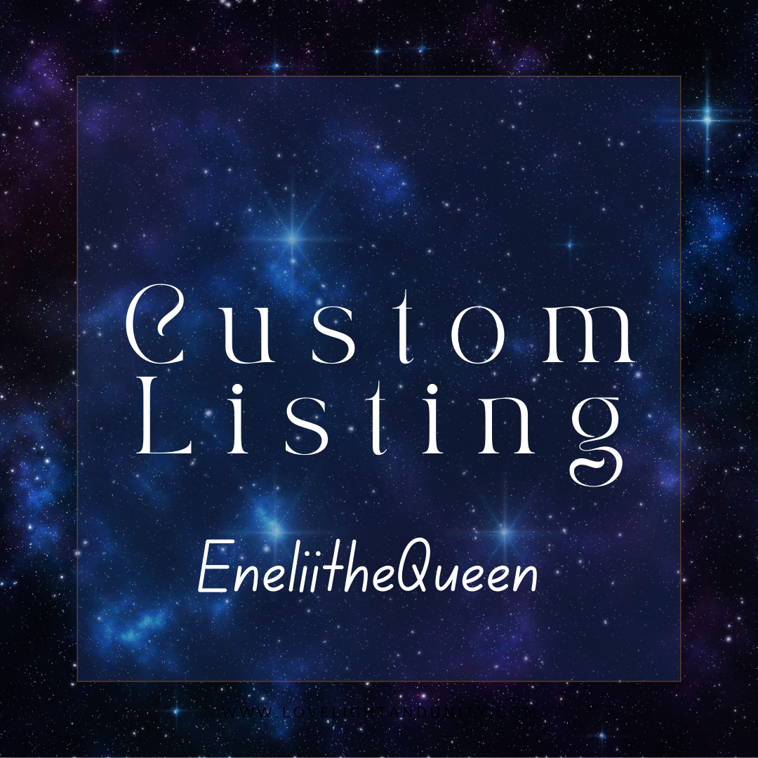 Custom Listing for Enelii 1.20.25