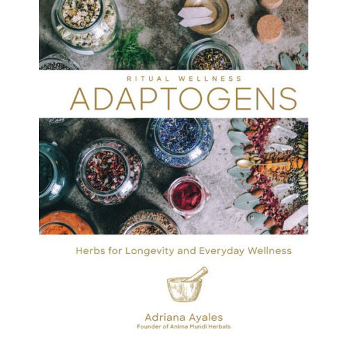 Adaptogens