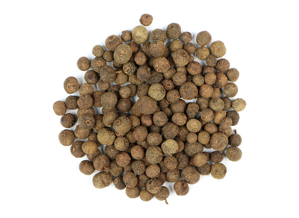 ALLSPICE