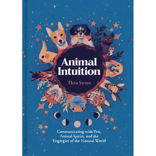 Animal Intuition