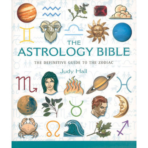 The Astrology Bible