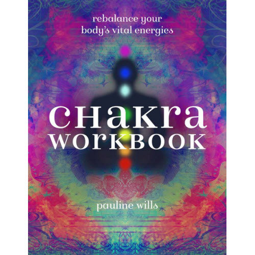 Chakra Workbook