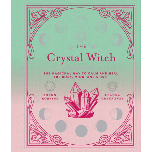Crystal Witch