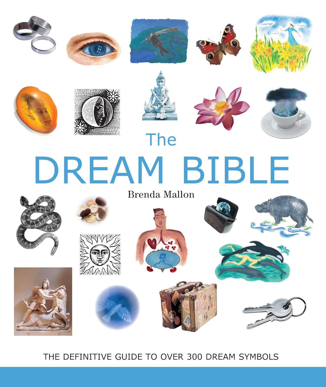 The Dream Bible