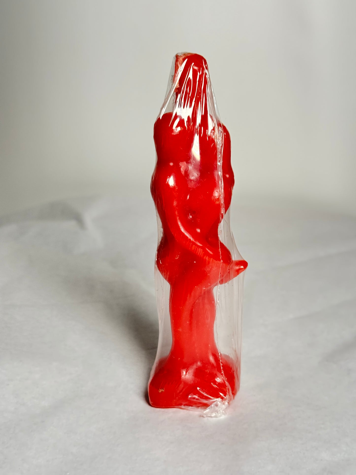 Unity/“Sexy Time” Red Candle
