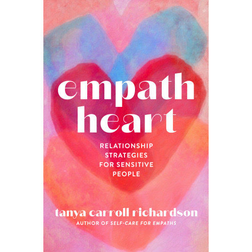 Empath Heart