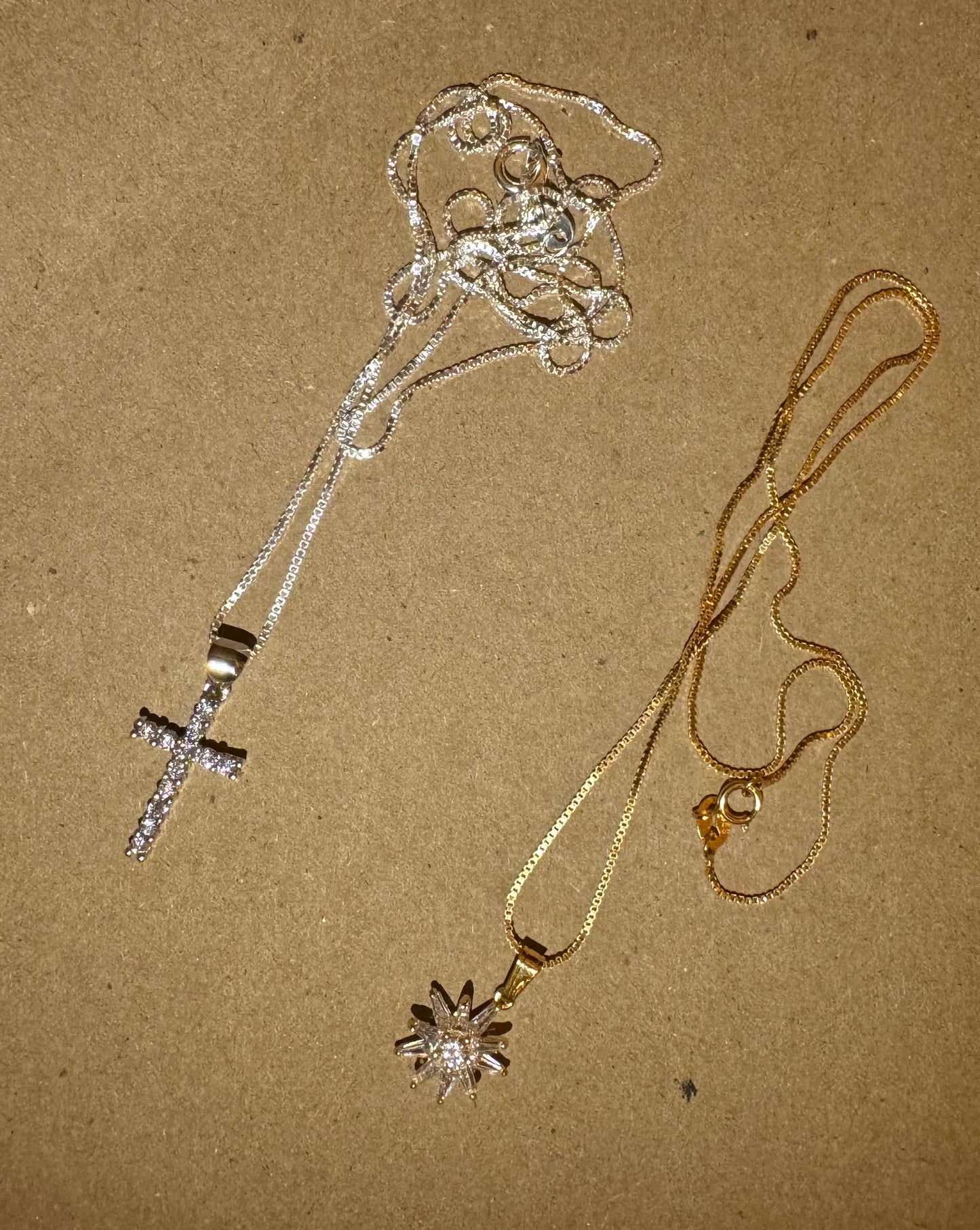 Custom Listing for Monica N.