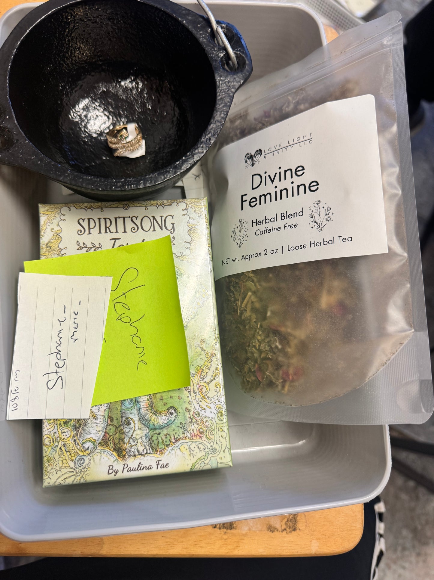 Custom Listing for stephanie__marie_ 4.25