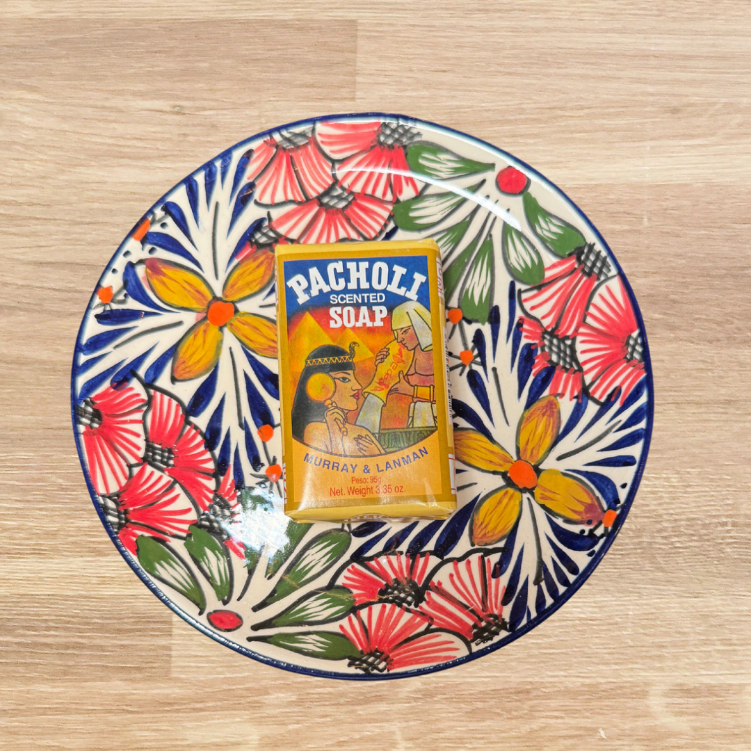 Murray and Lanman Patchouli