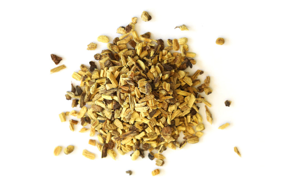 LICORICE ROOT