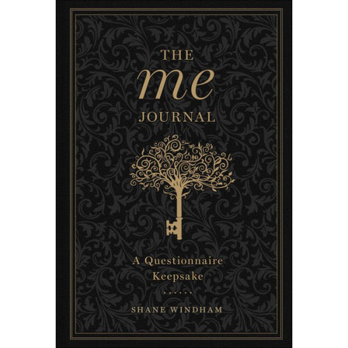 The Me Journal