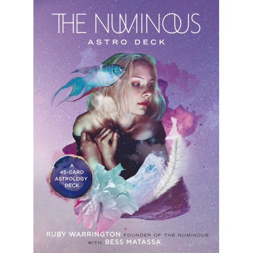 Numinous Astro Deck