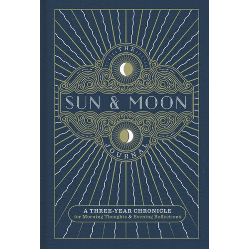 Sun & Moon Journal