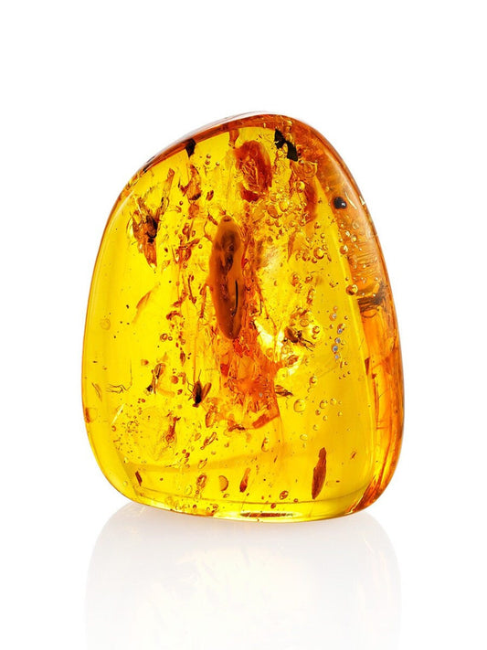 Amber