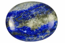 Lapis Lazuli