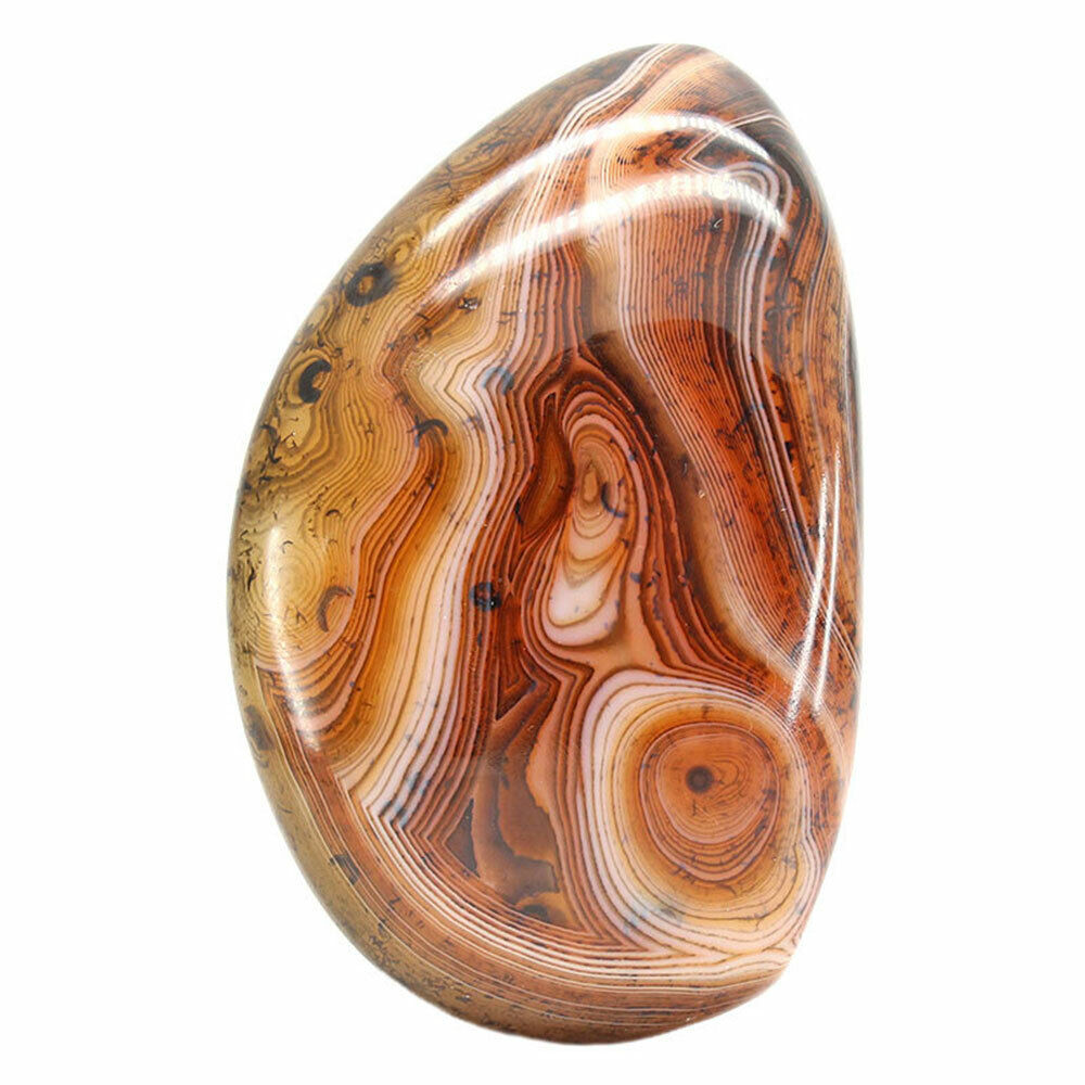 Sardonyx Agate