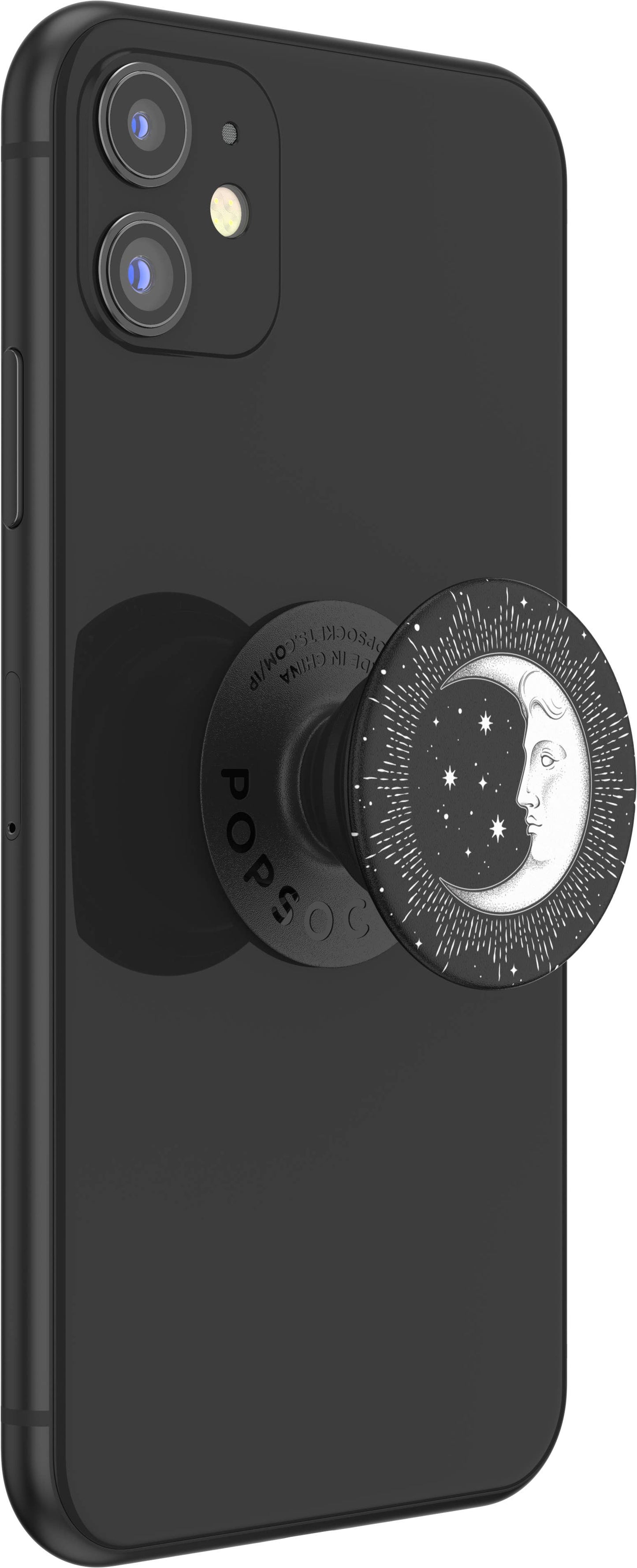 PopSockets Phone Grip - Moon Man