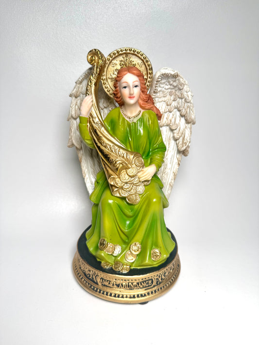 Angel of Abundance