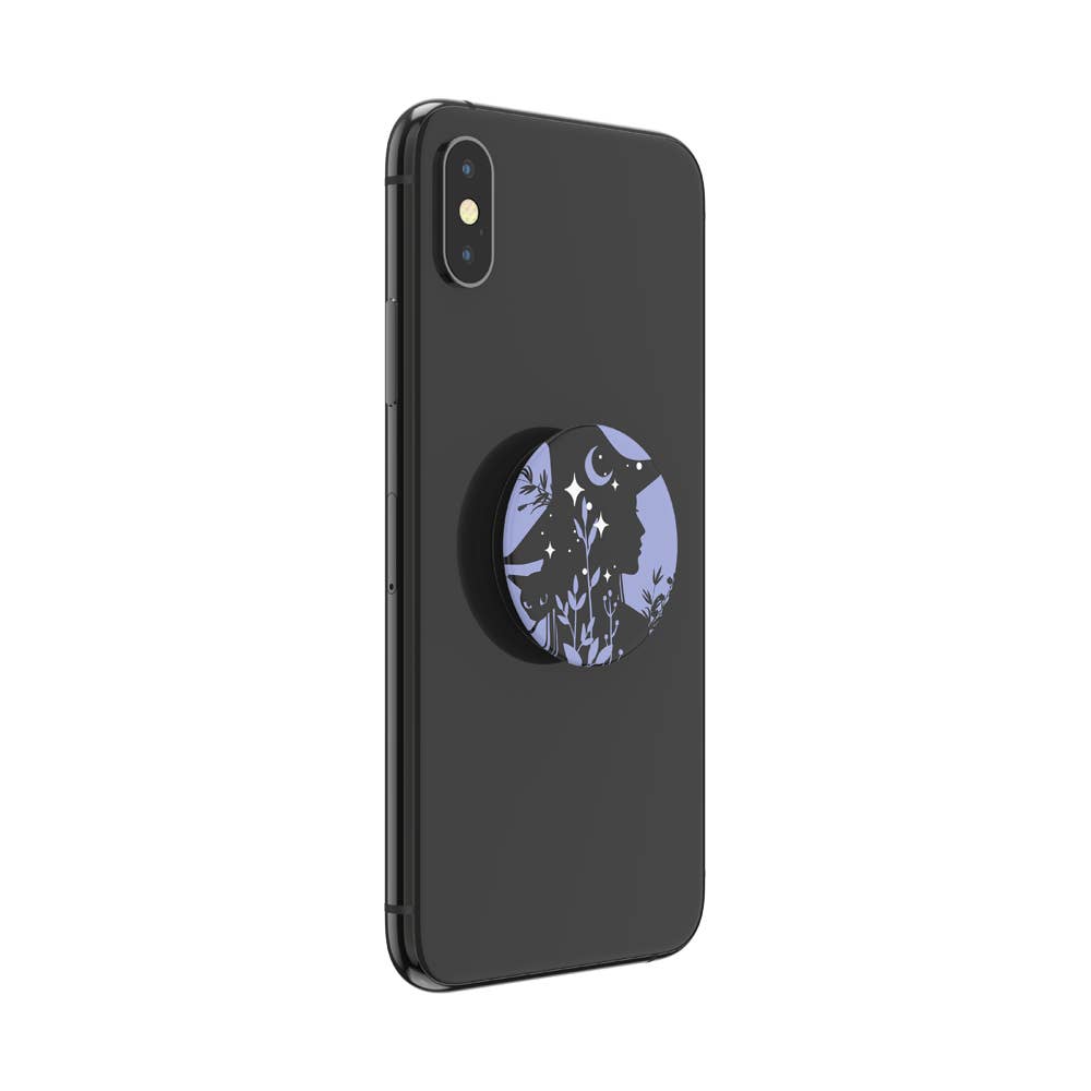 PopSockets Phone Grip - Lunar Witch