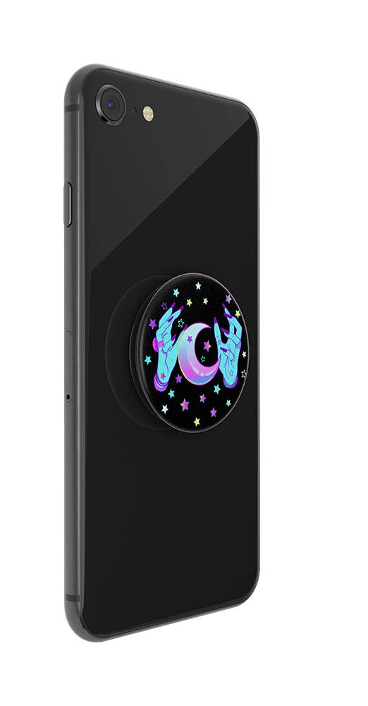 PopSockets Phone Grip - Witch Hands