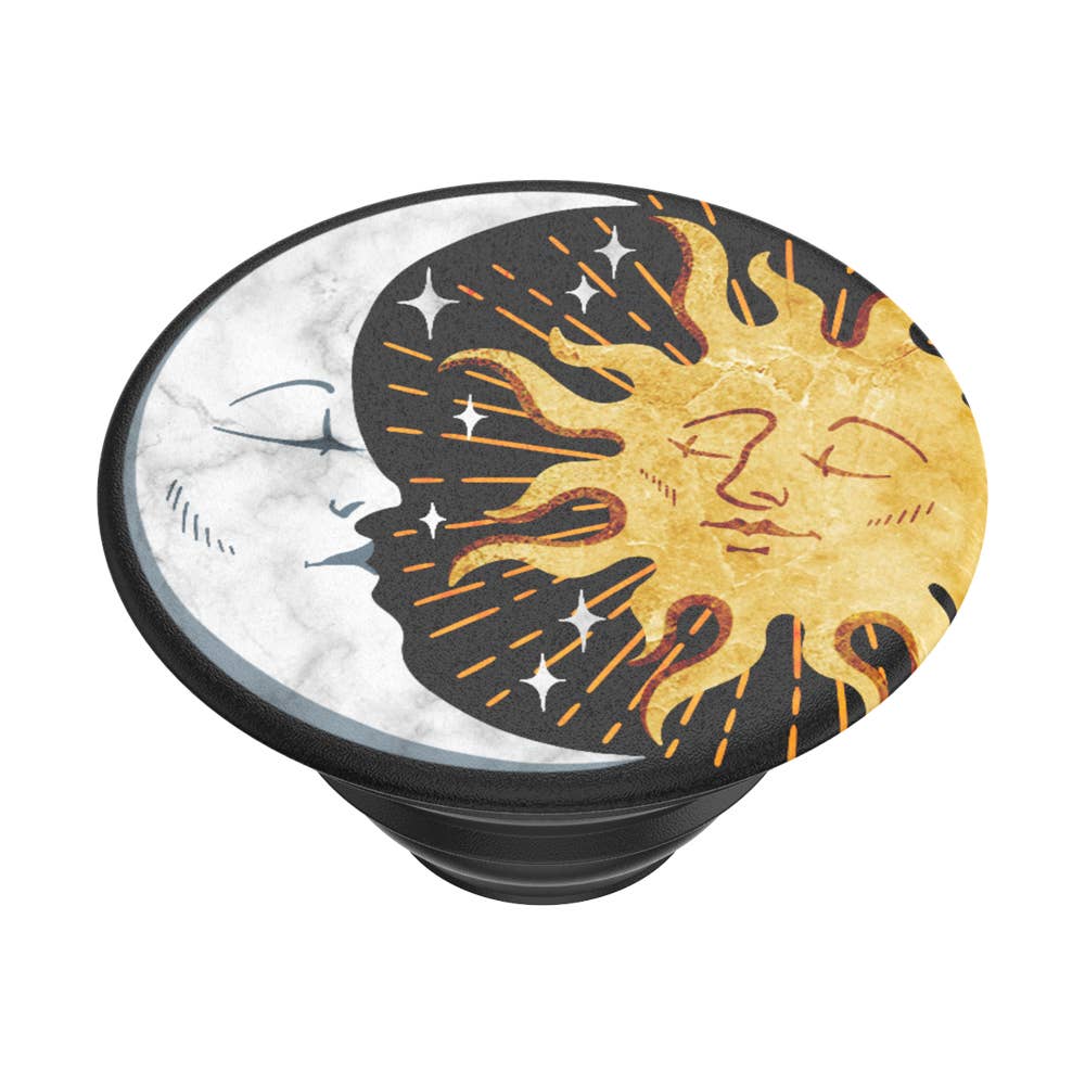 PopSockets Phone Grip - Sun And Moon