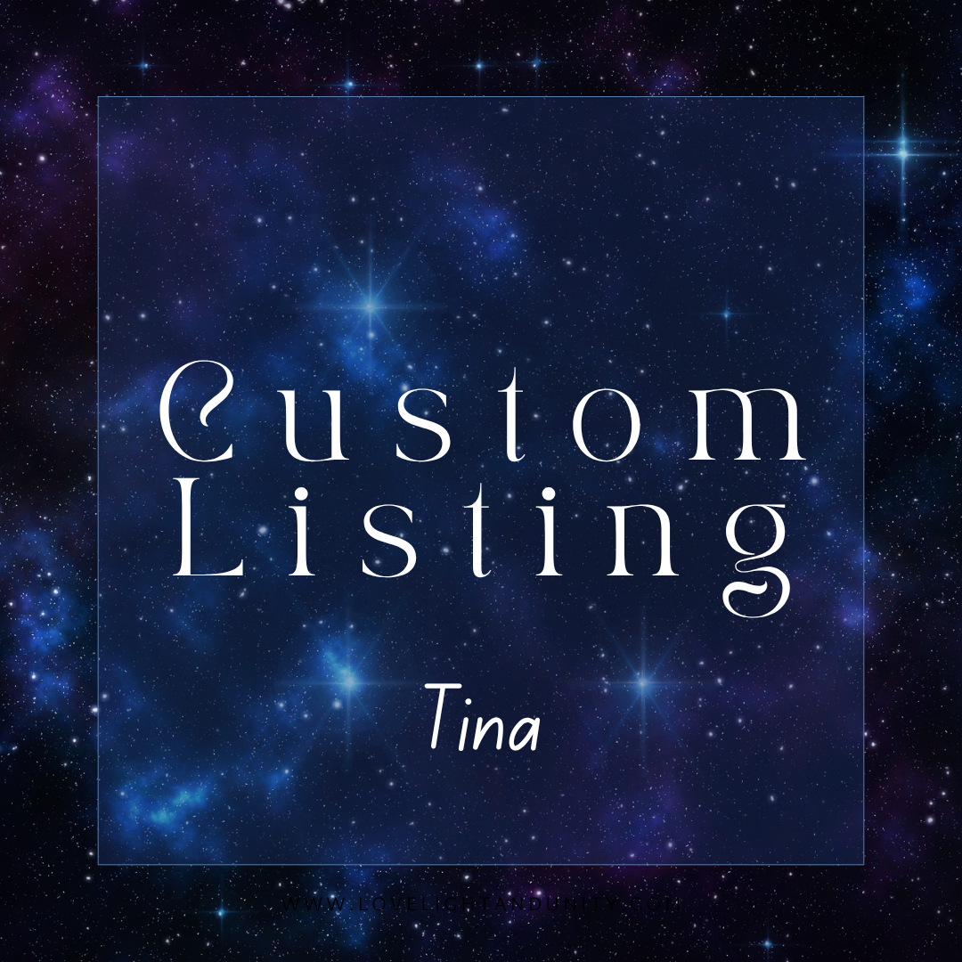 Custom Listing for Tina 4.25