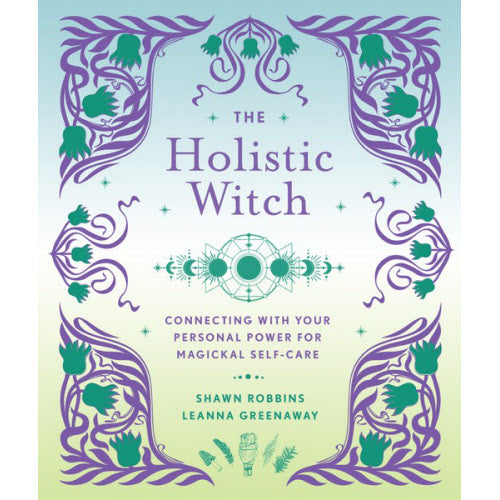 Holistic Witch