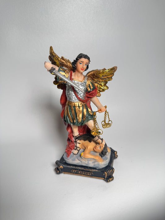 Archangel Saint Michael
