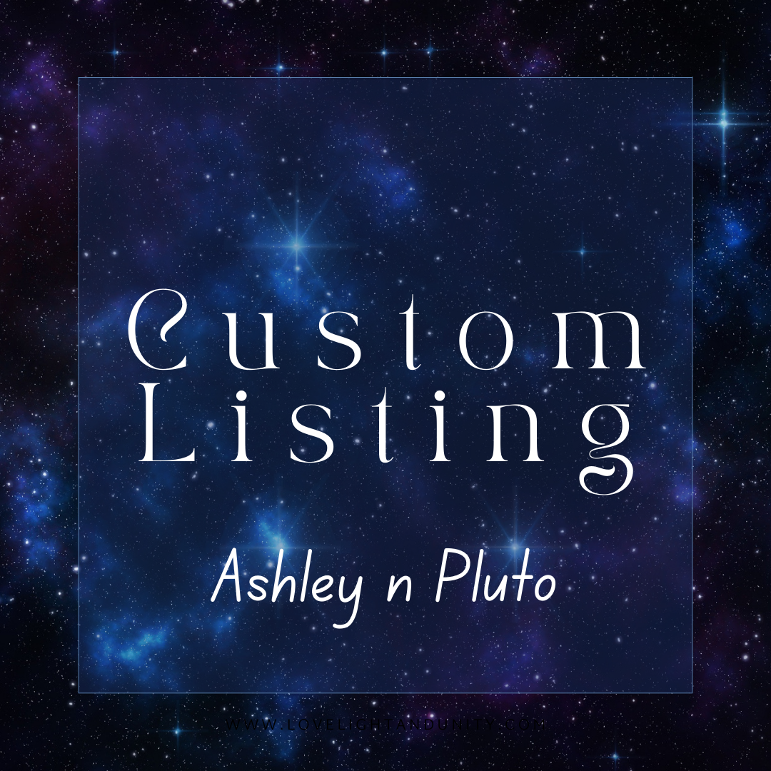 Custom listing for Ashley n Pluto 12.16 (2)