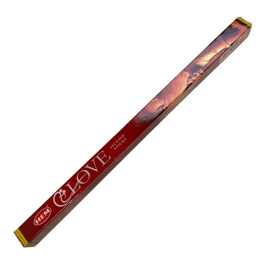 Love Hem Incense 8 count