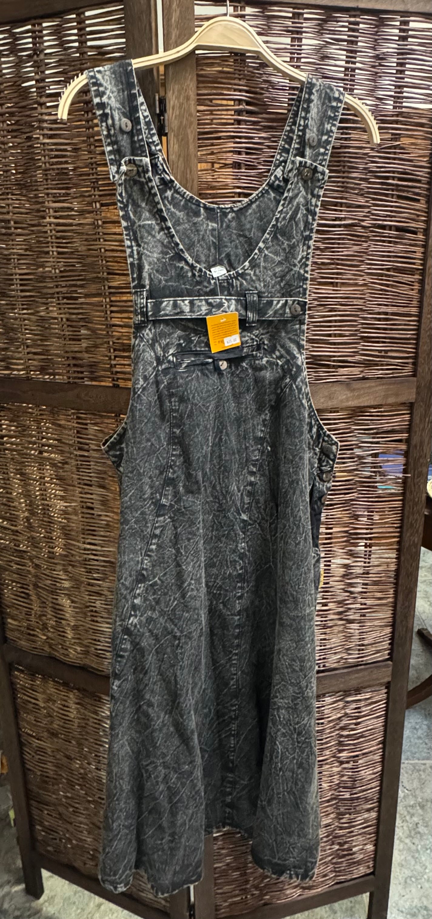 Custom Listing for mommainga 4.21