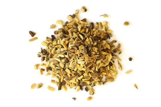 LICORICE ROOT