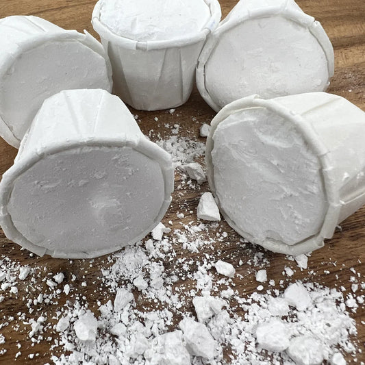 Cascarilla - Egg Shell Powder