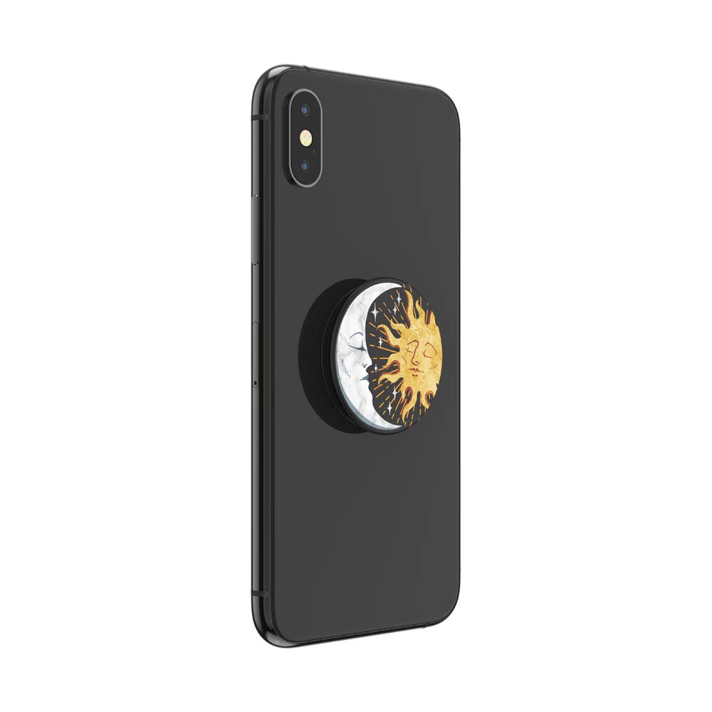 PopSockets Phone Grip - Sun And Moon