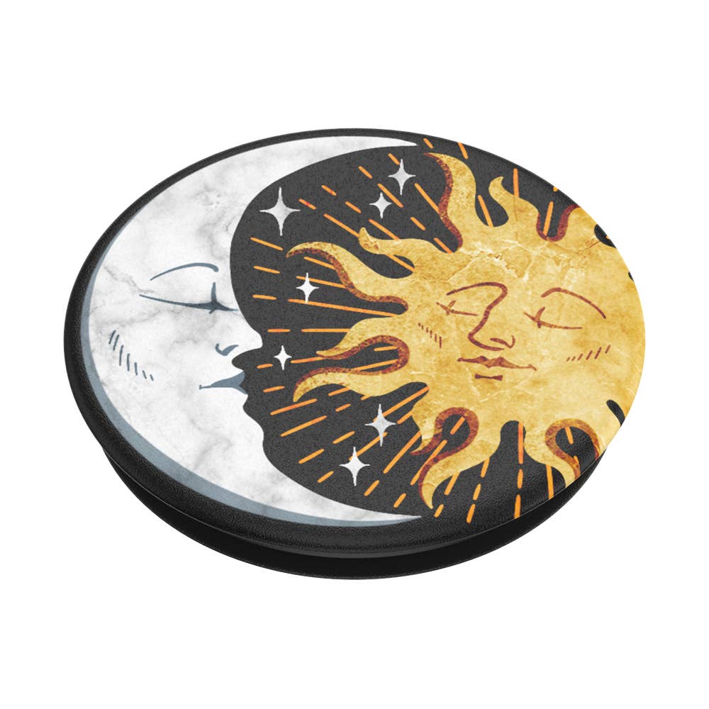 PopSockets Phone Grip - Sun And Moon