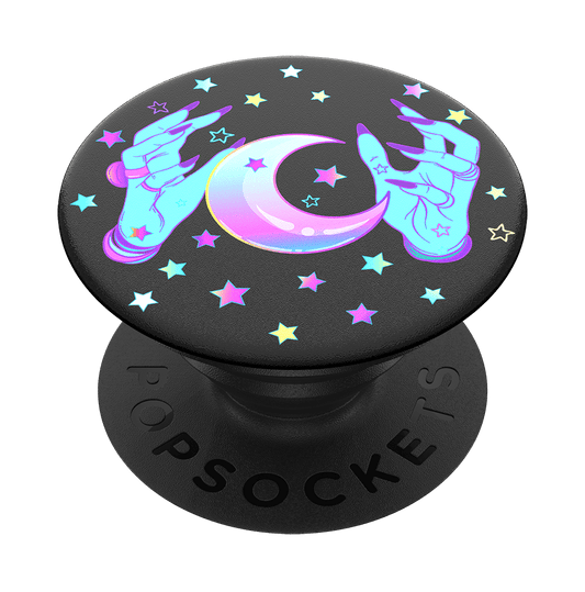 PopSockets Phone Grip - Witch Hands